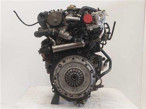 Foto 2ª: Motor Completo Alfa Romeo 159 1.9 JTDM 16V - SELECTIVE 150CV 110KW [939 A2.000] (2006)