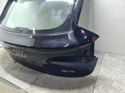 Foto 3ª: Portón Audi Q5 35 TDI QUATTRO ADVANCED 163CV 120KW [DTNA] (2021)