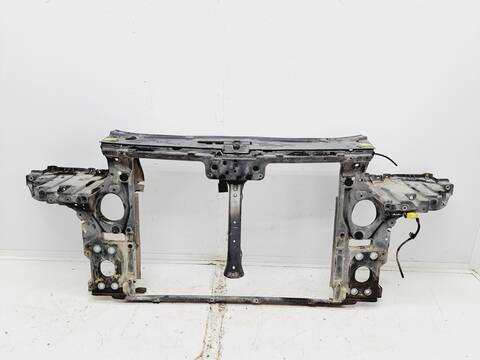 Panel Frontal Volkswagen Touareg TDI V6 225CV 165KW