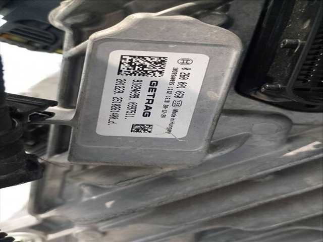 Foto 4ª: Caja Cambios Nissan Juke N-CONNECTA 117CV 86KW [HRA0] (2021)