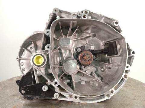 Caja Cambios Peugeot 308 STYLE 131CV 96KW