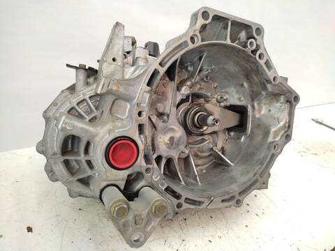 Foto 2ª: Caja Cambios Mazda 6 2.0 DI GG14) 136CV 100KW [RF] (2003)