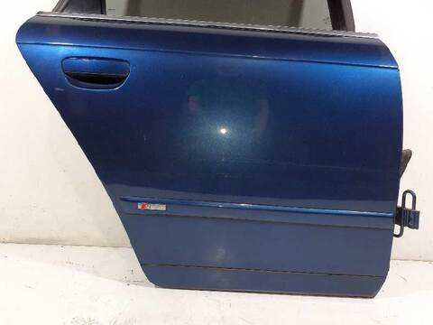 Foto 2ª: Puerta Trasera Derecha Audi A4 2.0 TDI AVANT 140CV 103KW [BRE] (2006)