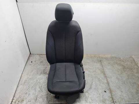 Asiento Delantero Izquierdo Bmw Serie 3 315 316D 116CV 85KW