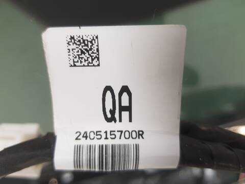 Foto 2ª: Portón Renault Arkana TECHNO