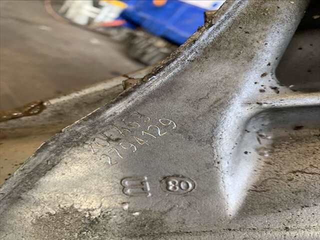 Foto 3ª: Caja Cambios Citroen DS4 1.2 TURBO130CV [HN02] (2015)