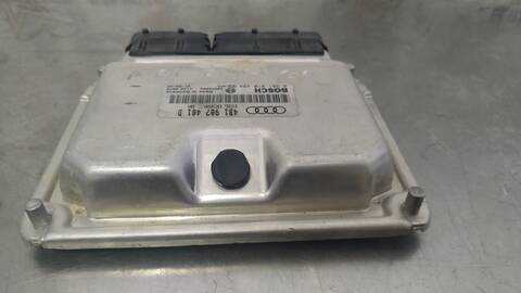 Foto 4ª: Centralita Motor ECU Audi A6 2.5 TDI BERLINA 180CV 132KW (1997)