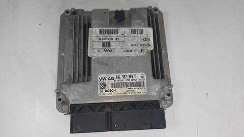 Centralita Motor ECU Volkswagen Caddy FURGON 69CV 51KW