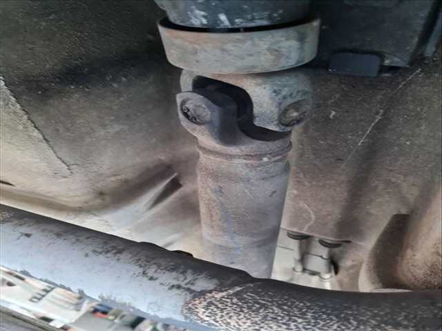 Transmision Central Suzuki Grand Vitara 2.0 TD 87CV 64KW