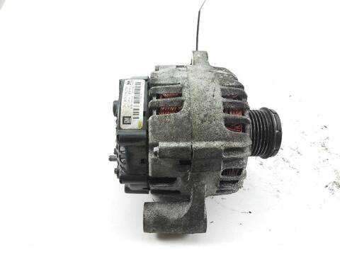 Foto 3ª: Alternador Opel Insignia 2.0 CDTI 68) 131CV [A 20 DT] (2008)