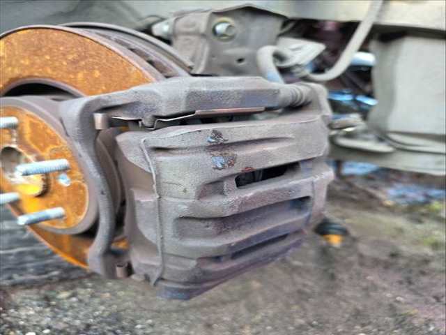 Pinza Freno Delantera Derecho Honda Crv N22B4 RE)