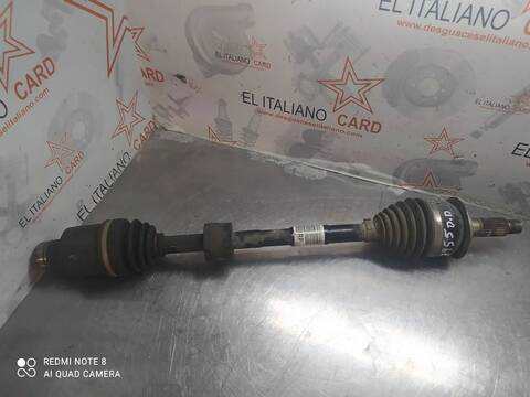 Foto 2ª: Transmision Delantera Derecha Suzuki SX4 TAKUMI 135CV 99KW [D20AA] (2013)