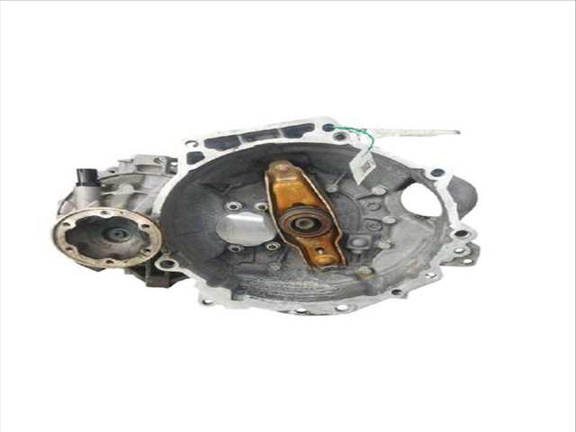 Foto 3ª: Caja Cambios Seat Ibiza 1.6 TDI (2008)