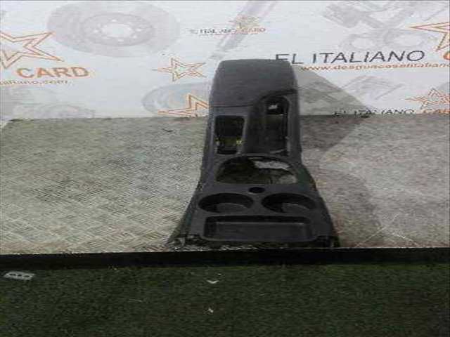 Foto 3ª: Palanca de Cambio Seat Altea FAMILY 105CV 77KW [BXE] (2010)