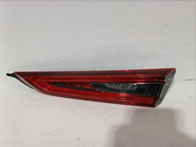 Foto 2ª: Piloto Portón Derecho Nissan Qashqai 1.3 DIG-T 140CV [HR13DDT] (2013)