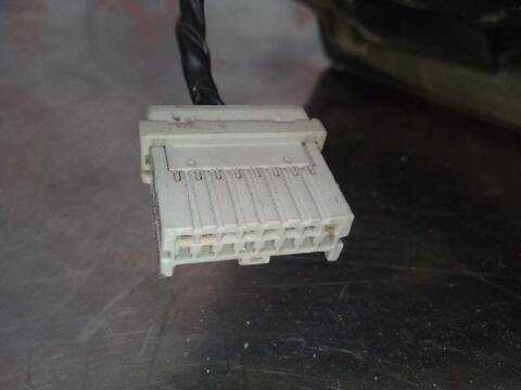 Foto 3ª: Retrovisor Izquierdo Nissan Almera COMFORT 110CV 81KW [YD22] (2000)