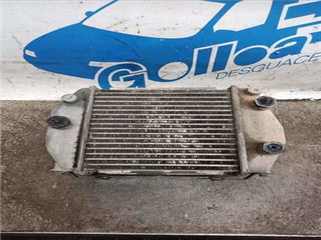 Foto 3ª: Intercooler Mazda 6 2.0 DI [RF7J]