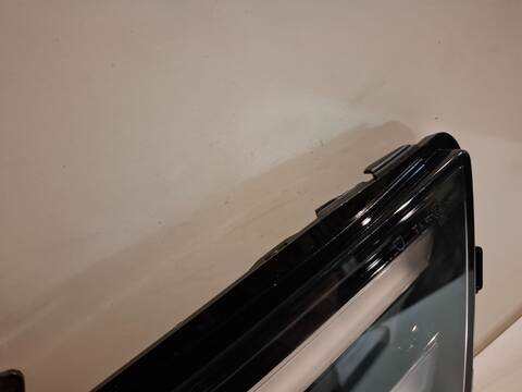 Foto 2ª: Piloto Delantero Izquierdo Citroen C4 HNJ BERLINA (2020)