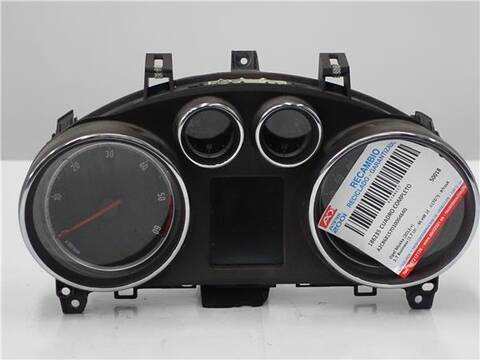 Cuadro de Instrumentos Opel Mokka 1.7 BUSINESS 131CV 96KW