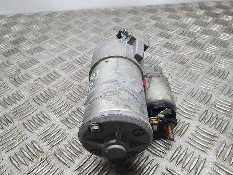 Foto 3ª: Motor de Arranque Ford Transit 310 L1 130CV 96KW [BKFB] (2021)