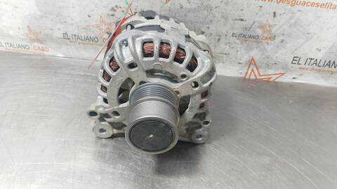 Alternador Volkswagen Polo ADVANCE 95CV 70KW