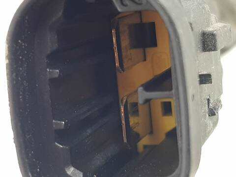 Foto 2ª: Electroventilador Opel Viva L EXPRESS