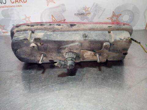 Foto 2ª: Piloto Portón Derecho Nissan Cabstar CABINA SIMPLE CABINA INDIVIDUAL 120CV 88KW [BD30D] (2002)