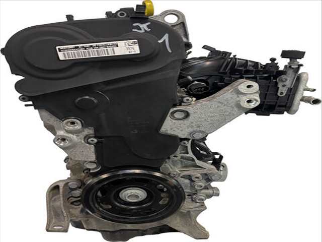 Foto 2ª: Motor Completo Audi A3 204CV 150KW [CUKB CUK] (2017)