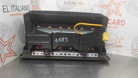 Foto 4ª: Airbag Delantero Derecho Land Rover Discovery TD5 E 139CV 102KW [15P] (2003)