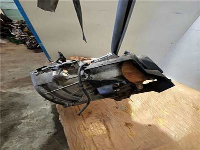 Foto 2ª: Caja Cambios Ford Fiesta 1.4 TITANIUM [1.4 LTR. - 50 KW TDCI CAT]