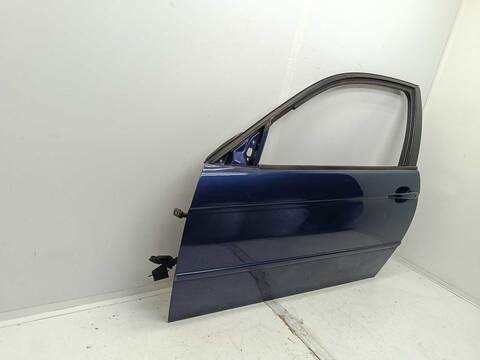 Foto 3ª: Puerta Delantera Izquierda Bmw Serie 3 315 320D BERLINA 150CV 110KW [20-4D-4 D] (2003)