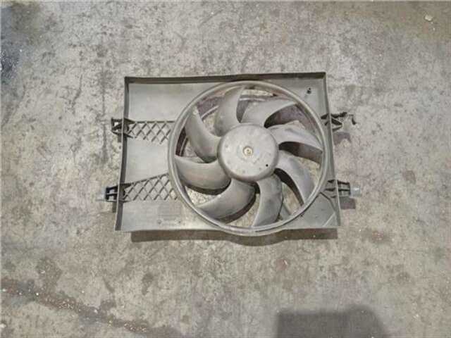 Foto 3ª: Electroventilador Ford Fiesta 1.4 16V [FXJA]
