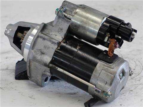 Foto 2ª: Motor de Arranque Honda Jazz 1.4 ELEGANCE 99CV 73KW [L13Z2] (2012)