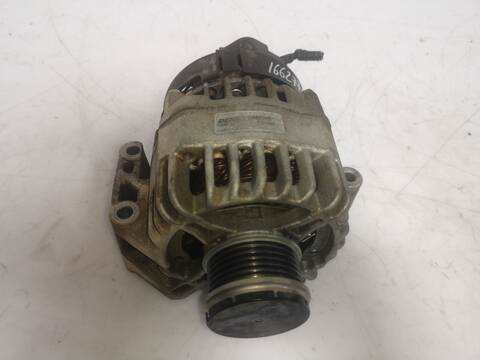 Alternador Fiat Doblo 1.6 D 105CV 77KW II 263) CARGO 263A2000