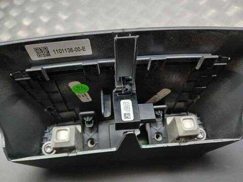 Foto 3ª: Sistema GPS Tesla Model 3 EV PERFORMANCE AWD 462CV 340KW [3D3 DEL. / 3D5 TRAS.] (2019)