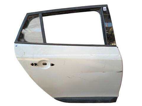 Puerta Trasera Derecha Renault Megane 1.5 DCI KZ1M KZ1W KZ0R) GRANDTOUR III GRANDTOUR KZ0/1)