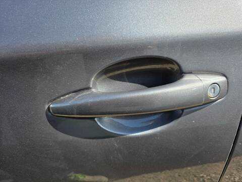 Maneta Exterior Delantera Izquierda Citroen C4 BHY BERLINA