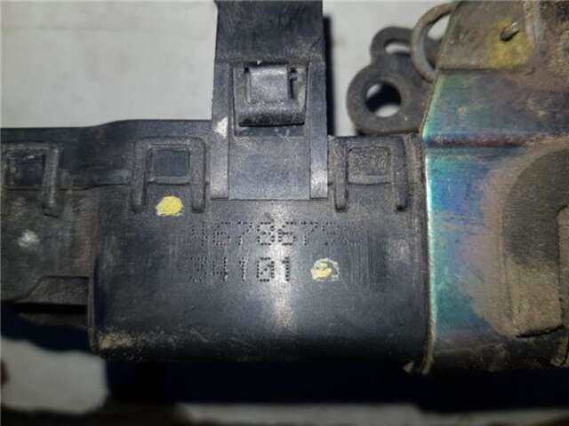 Foto 3ª: Cerradura Puerta Delantera Izquierda Fiat Stilo 1.6 16V (192_XB1A) [182 B6.000]