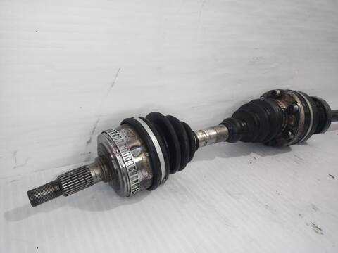 Foto 2ª: Transmision Delantera Derecha Mercedes Vito 112 CDI 638.094) 122CV [OM 611] (1996)