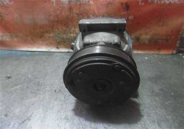 Foto 3ª: Compresor Aire Acondicionado Renault Megane 1.9 DTI ALIZE [1.9 LTR. - 72 KW DTI DIESEL CAT] I CLASSIC (LA0)(1996-_) [F9QE7]