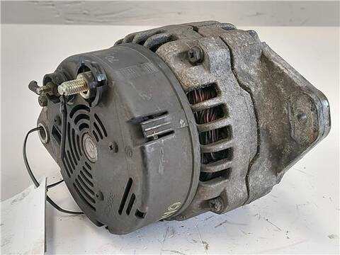 Alternador Nissan Terrano 2.7 TDI 4WD 125CV 92KW