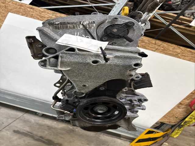 Motor Completo Volkswagen Tiguan 1.5 ETSI 150 CV 110KW
