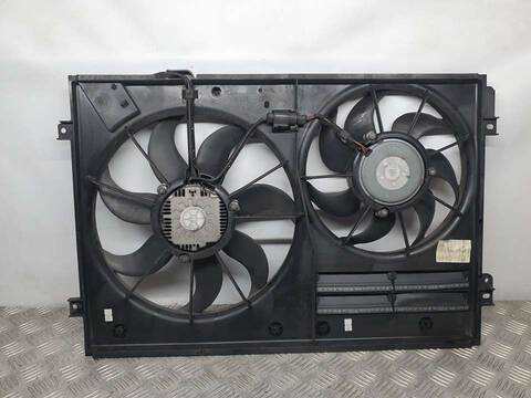 Electroventilador Volkswagen Tiguan T1 BLUEMOTION 140CV 103KW