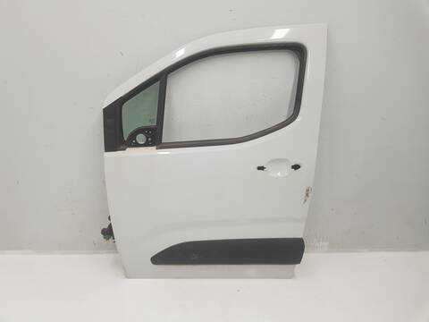 Puerta Delantera Izquierda Opel Combo EDITION PLUS