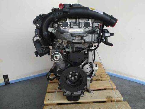 Motor Completo Citroen C3 FEEL AIRCROSS 110CV 81KW