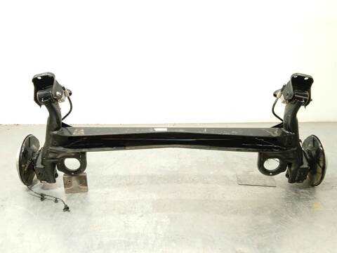 Foto 2ª: Puente Trasero Mg ZS 1.5 VTI 106CV 78KW [15S4C] (2022)