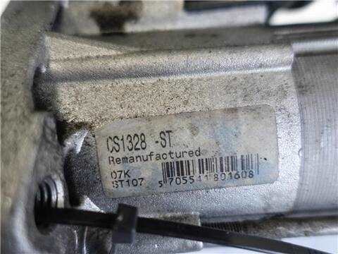 Foto 3ª: Motor de Arranque Bmw Serie 3 315 2.0 318TD M SPORT 116CV 85KW [20 4D 4] (2006)