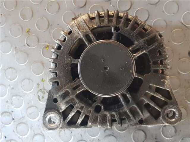 Alternador Peugeot Partner 1.6 HDI