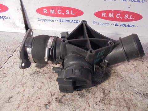 Foto 4ª: Caja Mariposa Peugeot 206 1.6 HDI FAP CAT 9HZ - DV6TED4) 109CV 80KW (2002)