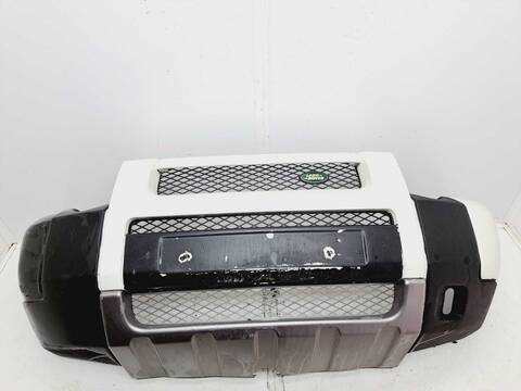 Paragolpes Delantero Land Rover Freelander BAIKAL 112CV 82KW